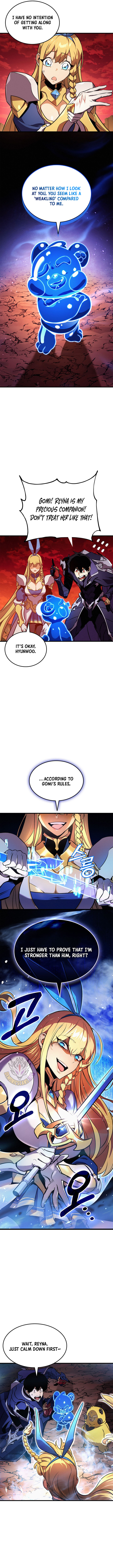 Ranker's Return (Remake) Chapter 262 14